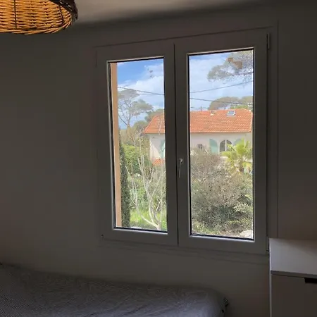 L'instant - La Capte Tatil Evi