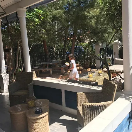 Tatil Evi L'instant - La Capte *