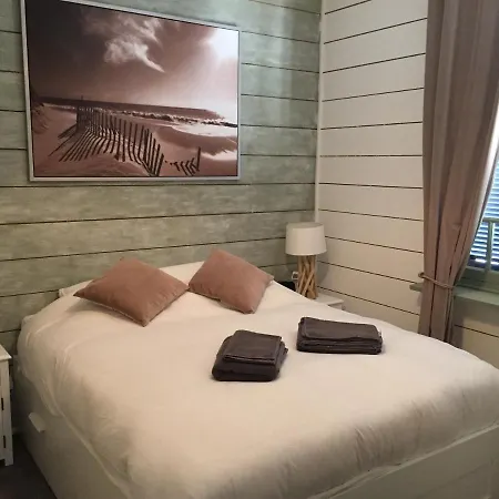 L'instant - La Capte Tatil Evi *