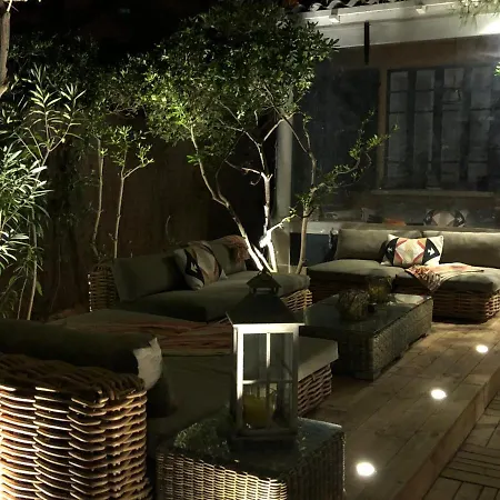 Tatil Evi L'instant - La Capte