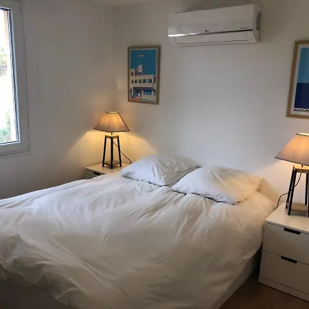 L'instant - La Capte Tatil Evi *