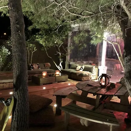 Tatil Evi L'instant - La Capte *